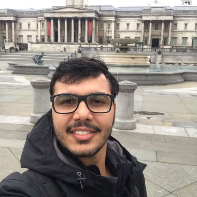 Thales Fernandes